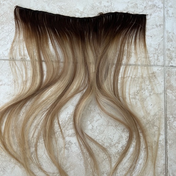 JZ Styles Hantied Wefts- 220g - Picture 2 of 12
